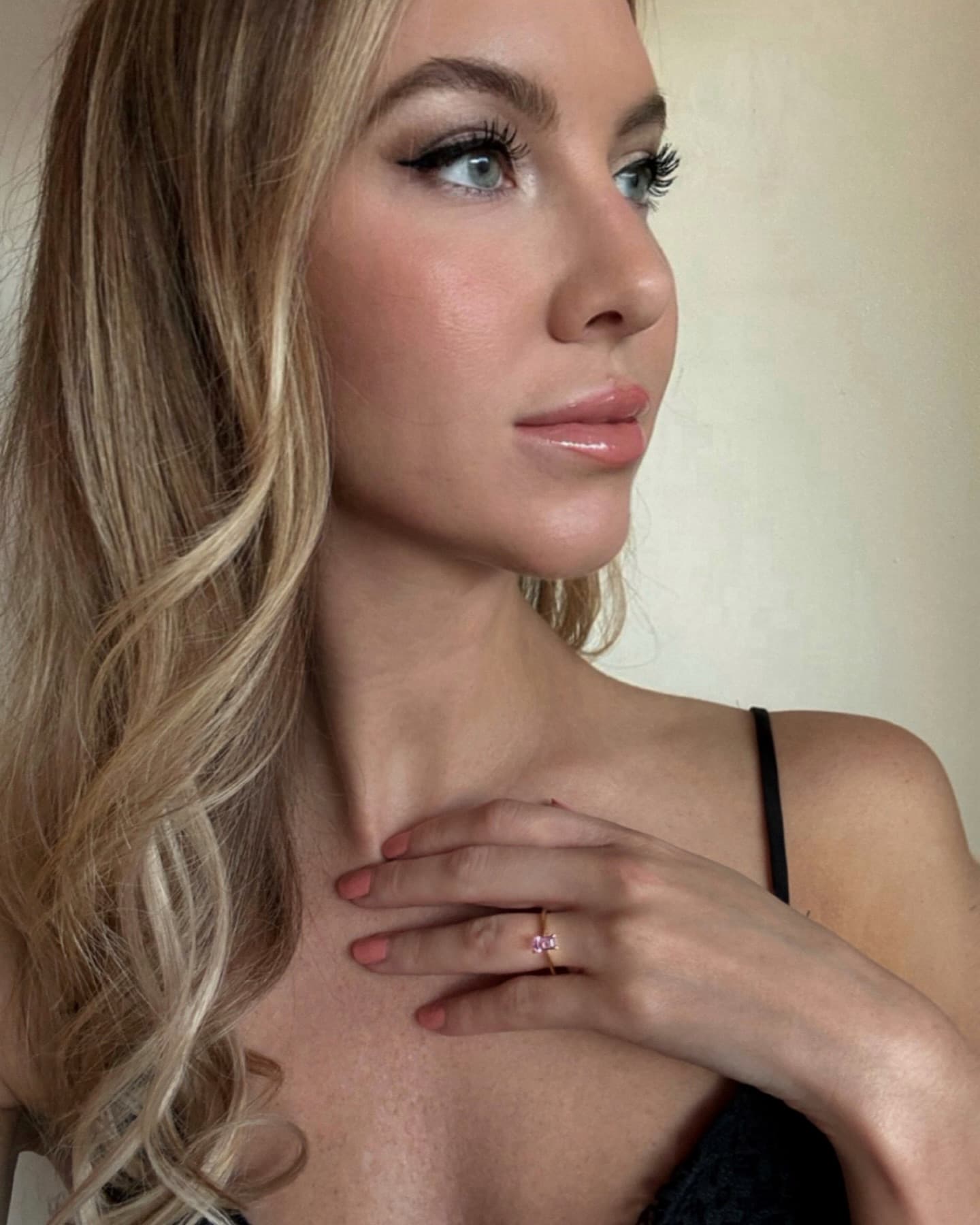 Social media post about Ferravanti